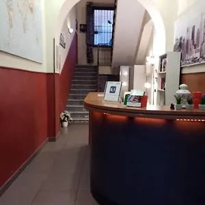 San Lorenzo Hostal