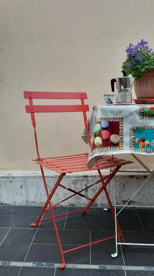 B&B J&B Roma 0*,