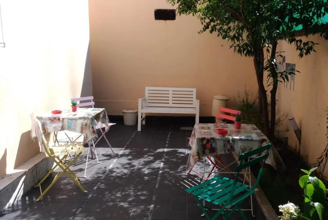 B&B J&B Roma