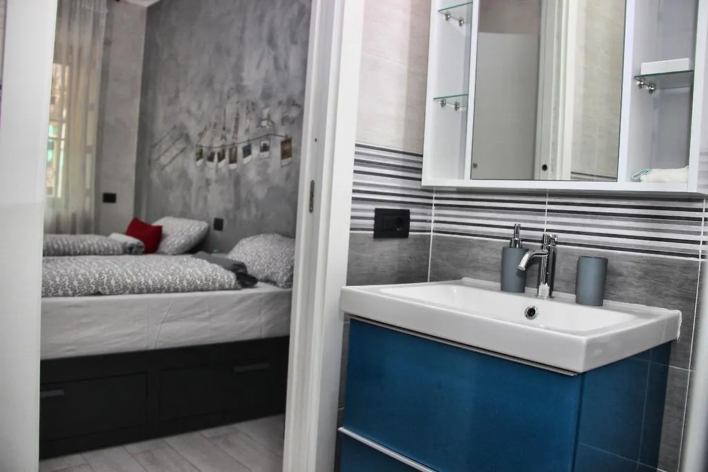 B&B J&B Roma Italia
