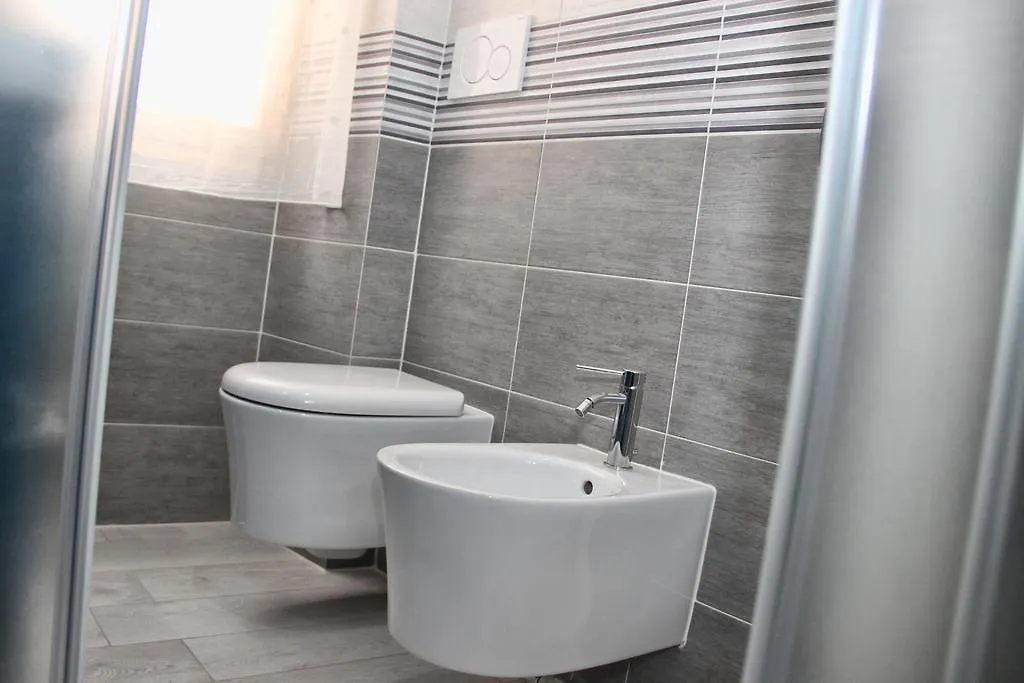 Bed & Breakfast B&B J&B Rome Italy