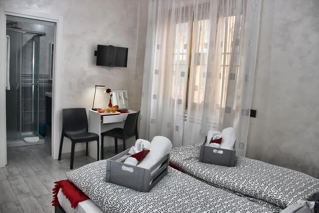 B&B J&B Roma Italia